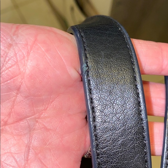 Stella and Dot Shoulder/Crossbody Purse - Picture 3 of 4